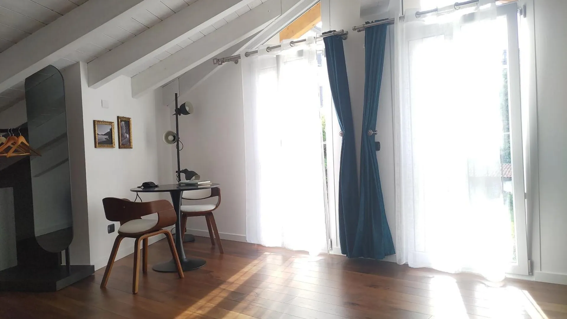 Relaxing Break Lario Apartment Gravedona Italy