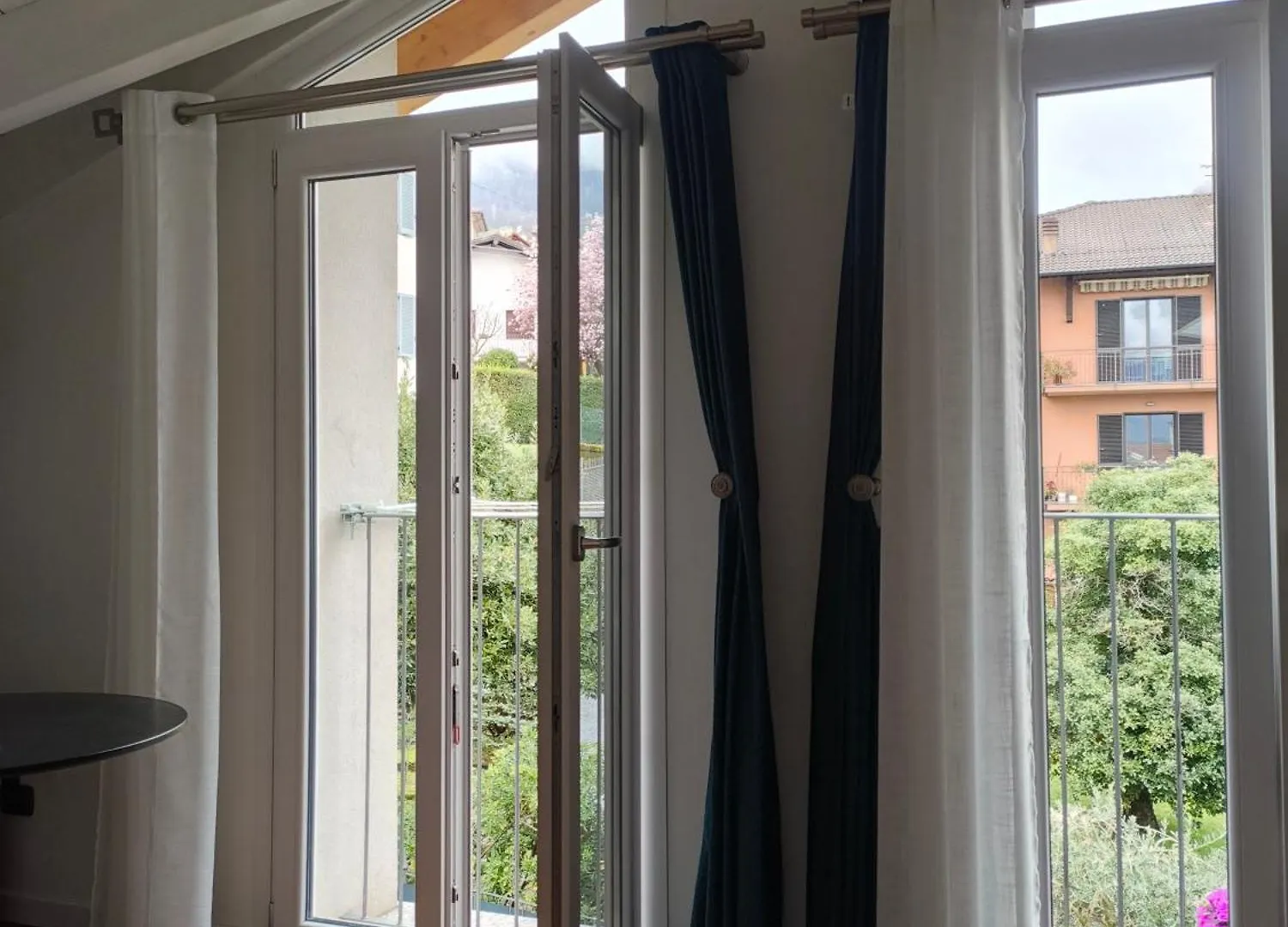 Relaxing Break Lario Apartment Gravedona 0*,