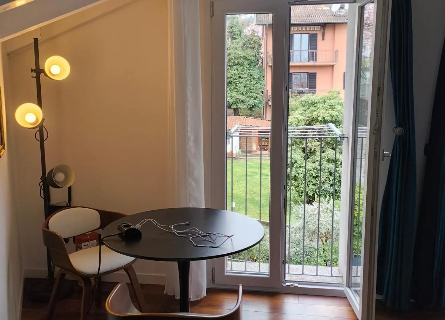 Relaxing Break Lario Apartment Gravedona