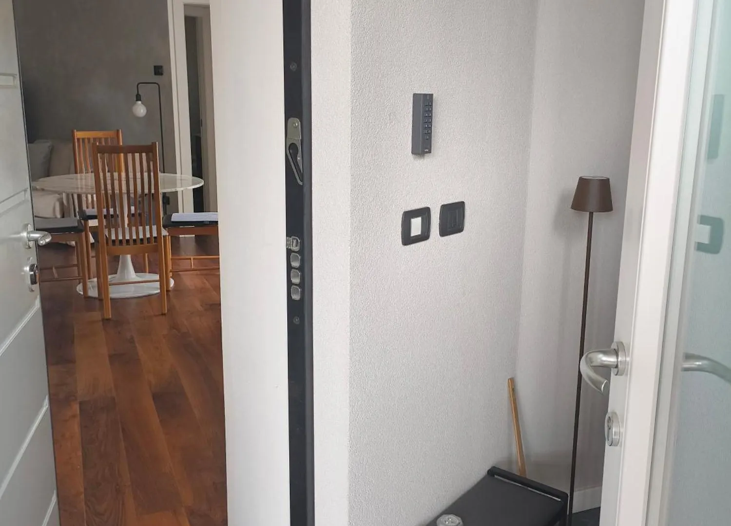 Relaxing Break Lario Apartment Gravedona Italy