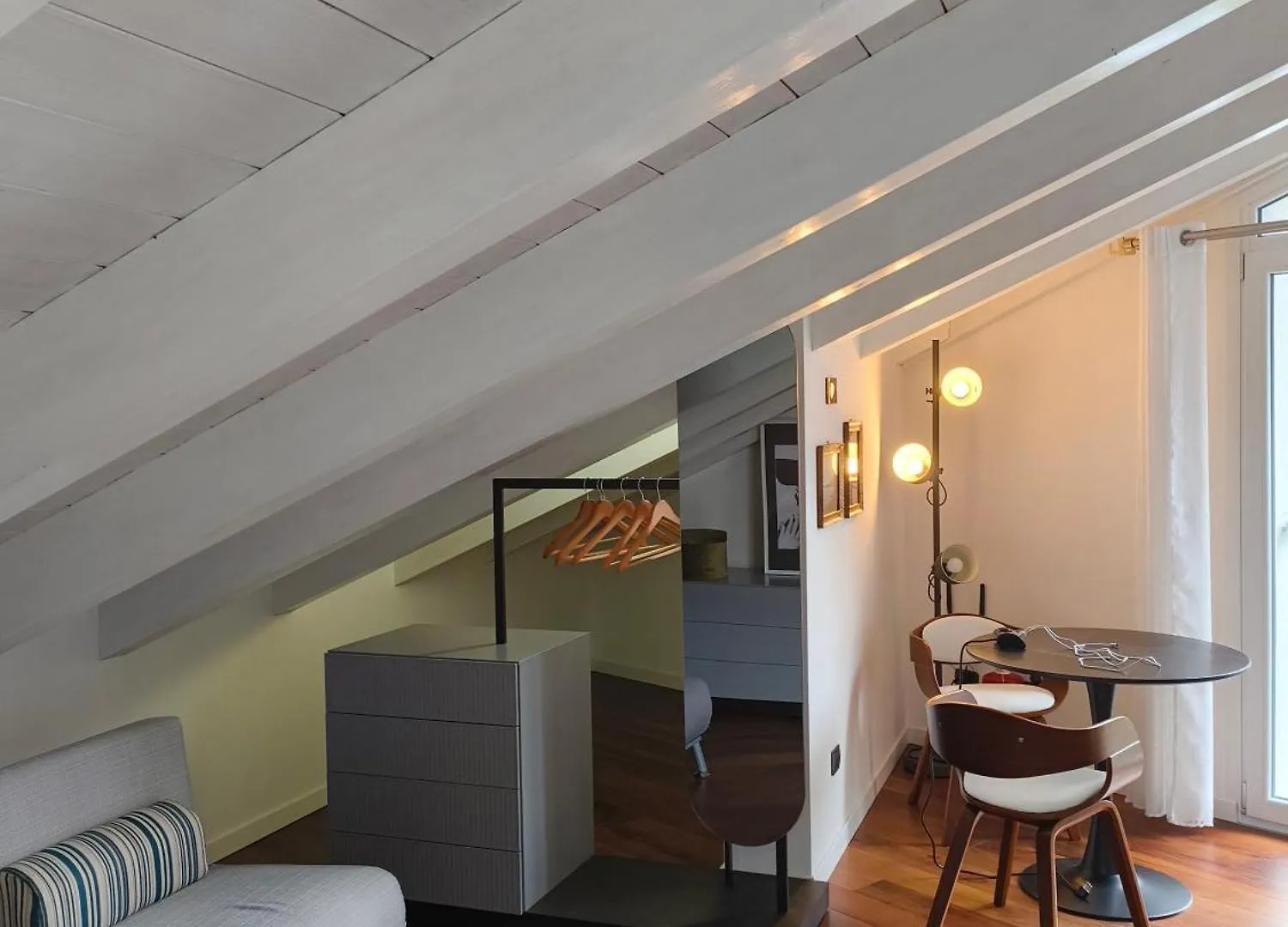 Apartment Ferienwohnung Relaxing Break Lario Gravedona Italien
