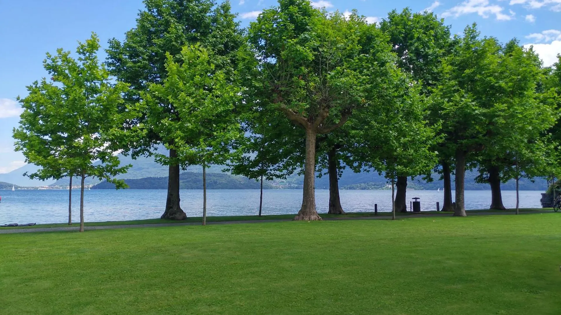 דירות גראבדונה Relaxing Break Lario איטליה